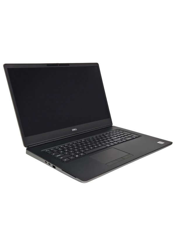 Stacja Graficzno-Robocza Dell Precision 7750 i7-10750H 32GB 512 SSD 17,3